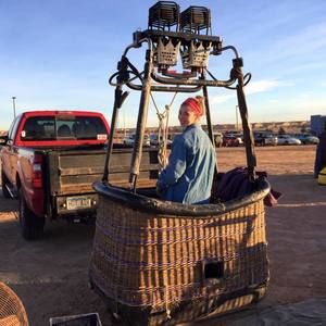 Meet your Posher, Bethany